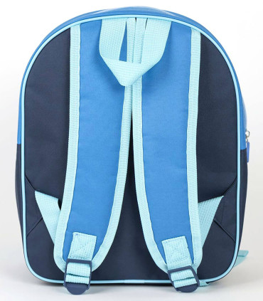CHILDREN'S BACKPACK WITH FRONT POCKET STITCH 30X25 CM Cerda