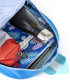 CHILDREN'S BACKPACK WITH FRONT POCKET STITCH 30X25 CM Cerda