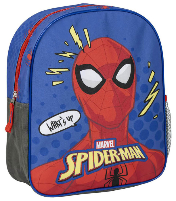 SPIDERMAN SCHOOL BACKPACK 30X25 CM Cerda