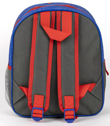 SPIDERMAN SCHOOL BACKPACK 30X25 CM Cerda