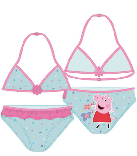 ΠΑΙΔΙΚΟ ΜΑΓΙΟ 2 ΤΕΜΑΧΙΩΝ PEPPA PIG 4-6-8 ΕΤΩΝ. Arditex