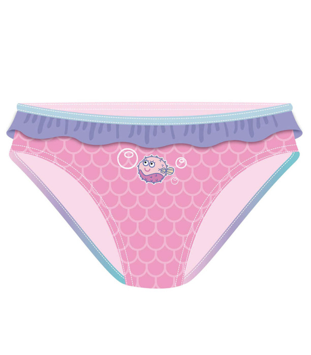 copy of CHILDREN'S SWIM BRIEFS PEPPA PIG 2-4-6 YEARS Arditex