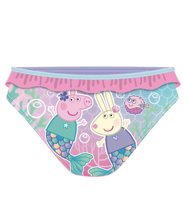 copy of ΠΑΙΔΙΚΟ ΜΑΓΙΟ ΣΛΙΠ PEPPA PIG 2-4-6 ΕΤΩΝ. Arditex