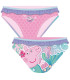 copy of CHILDREN'S SWIM BRIEFS PEPPA PIG 2-4-6 YEARS Arditex