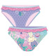 copy of CHILDREN'S SWIM BRIEFS PEPPA PIG 2-4-6 YEARS Arditex