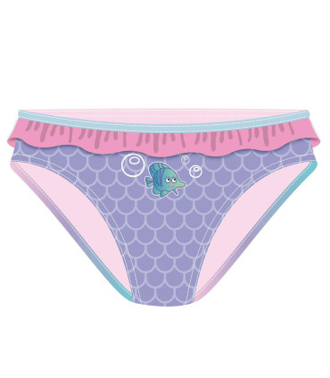 copy of CHILDREN'S SWIM BRIEFS PEPPA PIG 2-4-6 YEARS Arditex