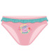 CHILDREN'S SWIM BRIEFS PEPPA PIG 2-4-6 YEARS Arditex