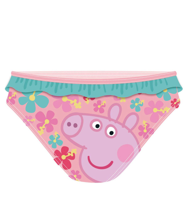 ΠΑΙΔΙΚΟ ΜΑΓΙΟ ΣΛΙΠ PEPPA PIG 2-4-6 ΕΤΩΝ. Arditex