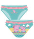 CHILDREN'S SWIM BRIEFS PEPPA PIG 2-4-6 YEARS Arditex