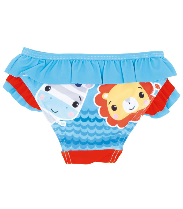 ΠΑΙΔΙΚΟ ΜΑΓΙΟ ΣΛΙΠ FISHER PRICE ΚΟΡΙΤΣΙ 12-18-24 ΜΗΝΩΝ. Arditex