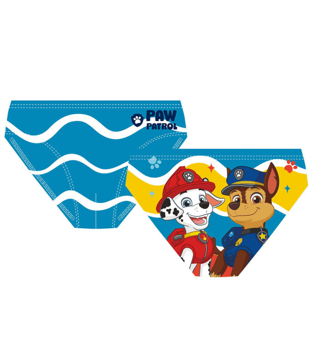 ΠΑΙΔΙΚΟ ΜΑΓΙΟ ΣΛΙΠ PAW PATROL 2-4-6 ΕΤΩΝ. Arditex