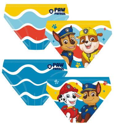 ΠΑΙΔΙΚΟ ΜΑΓΙΟ ΣΛΙΠ PAW PATROL 2-4-6 ΕΤΩΝ. Arditex