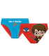 CHILDREN'S SWIM BRIEFS HARRY POTTER 2-4-6 YEARS Arditex