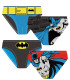 ΠΑΙΔΙΚΟ ΜΑΓΙΟ ΣΛΙΠ BATMAN 4-6-8 ΕΤΩΝ Arditex