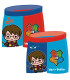 CHILDREN'S SWIM BOXERS HARRY POTTER 2-4-6 YEARS Arditex