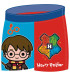 CHILDREN'S SWIM BOXERS HARRY POTTER 2-4-6 YEARS Arditex