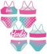 ΠΑΙΔΙΚΟ ΜΑΓΙΟ 2 ΤΕΜΑΧΙΩΝ BARBIE 2-4-6 ΕΤΩΝ. Arditex