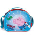 CHILDREN'S THERMAL BAG PEPPA PIG 26x21x11 CM Arditex
