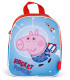 PEPPA PIG KINDERGARTEN BACKPACK 24x20x10 CM Arditex