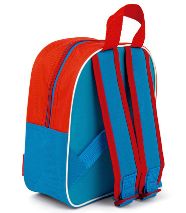 PEPPA PIG KINDERGARTEN BACKPACK 24x20x10 CM Arditex