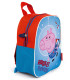 PEPPA PIG KINDERGARTEN BACKPACK 24x20x10 CM Arditex