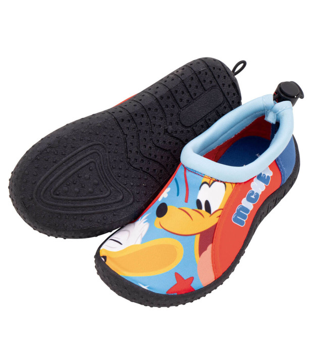 KIDS' AQUA SHOES MICKEY 24-34 Arditex