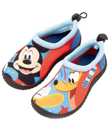 KIDS' AQUA SHOES MICKEY 24-34 Arditex