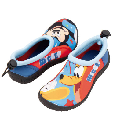 KIDS' AQUA SHOES MICKEY 24-34 Arditex
