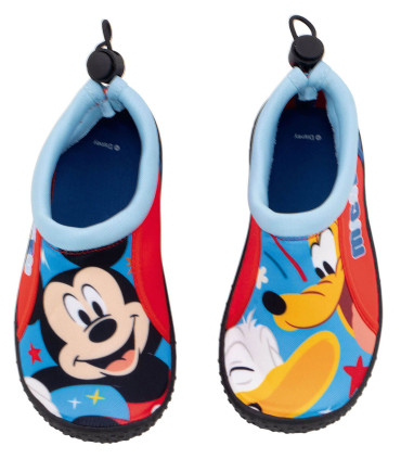 KIDS' AQUA SHOES MICKEY 24-34 Arditex