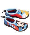 KIDS' AQUA SHOES MICKEY 24-34