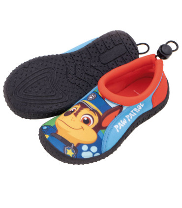 CHILDREN'S AQUA SHOES PAW PATROL 24-34 Arditex