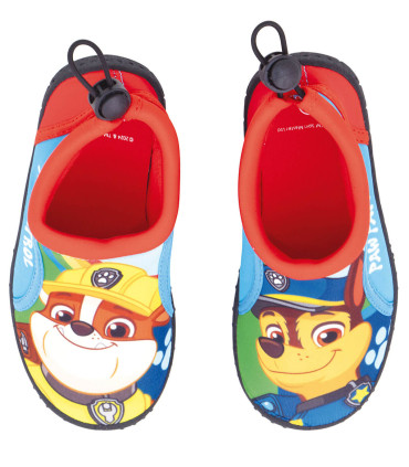 CHILDREN'S AQUA SHOES PAW PATROL 24-34 Arditex