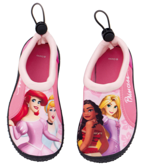 CHILDREN'S AQUA SHOES PRINCESS 24-34 Arditex