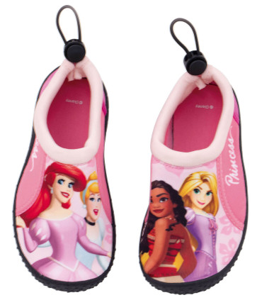 CHILDREN'S AQUA SHOES PRINCESS 24-34 Arditex