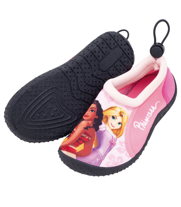 CHILDREN'S AQUA SHOES PRINCESS 24-34 Arditex