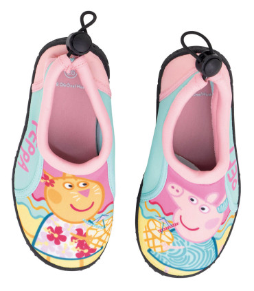 ΠΑΙΔΙΚΑ ΥΔΑΤΟΠΑΠΟΥΤΣΑ PEPPA PIG 24-34 Arditex