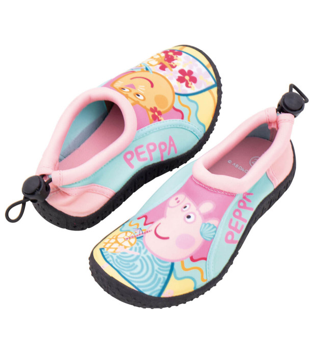 ΠΑΙΔΙΚΑ ΥΔΑΤΟΠΑΠΟΥΤΣΑ PEPPA PIG 24-34 Arditex