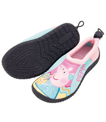 CHILDREN'S AQUA SHOES PEPPA PIG 24-34 Arditex