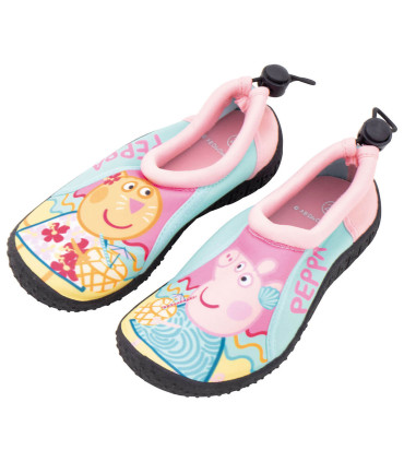 CHILDREN'S AQUA SHOES PEPPA PIG 24-34 Arditex