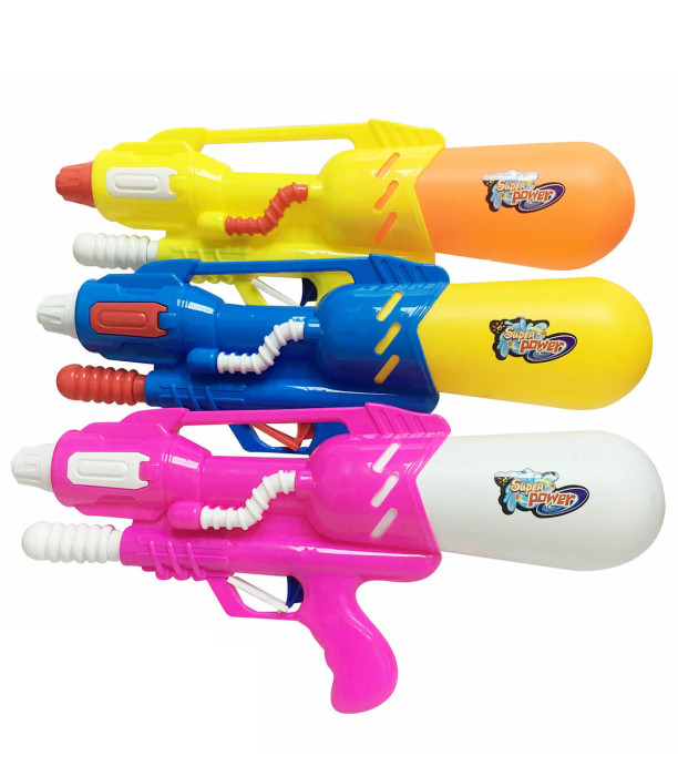 WATER PUMP SUPER POWER 39 CM Armtoys