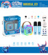 2 ΤΕΜ. ΜΙΚΡΟΦΩΝΑ ΚΑΡΑΟΚΕ ΜΕ ΗΧΕΙΟ STITCH Armtoys