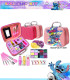 MAKEUP IN EVERY CASE STITCH 2 COLORS Armtoys
