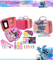 ΜΑΚΙΓΙΑΖ ΣΕ ΚΑΘΕ ΒΑΛΙΤΣΑ STITCH 2 ΧΡΩΜΑΤΑ