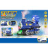 ΠΑΙΔΙΚΗ ΜΟΥΣΙΚΗ ΑΤΜΑΤΡΕΝΙΑ ΜΕ ΚΑΠΝΟ SONIC Armtoys
