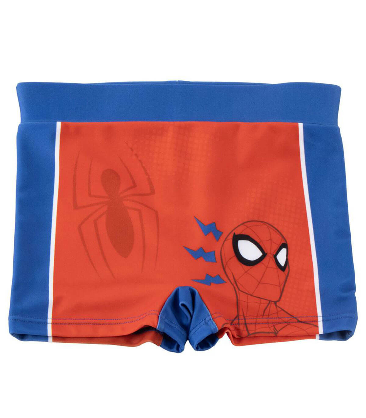 Παιδικό μποξεράκι μαγιό Spiderman 3-8 ετών. Cerda
