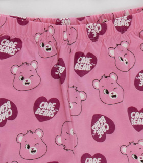 ΠΑΙΔΙΚΗ ΚΑΛΟΚΑΙΡΙΝΗ ΠΥΤΖΑΜΑ CARE BEARS 4-10 ΕΤΩΝ. Cerda