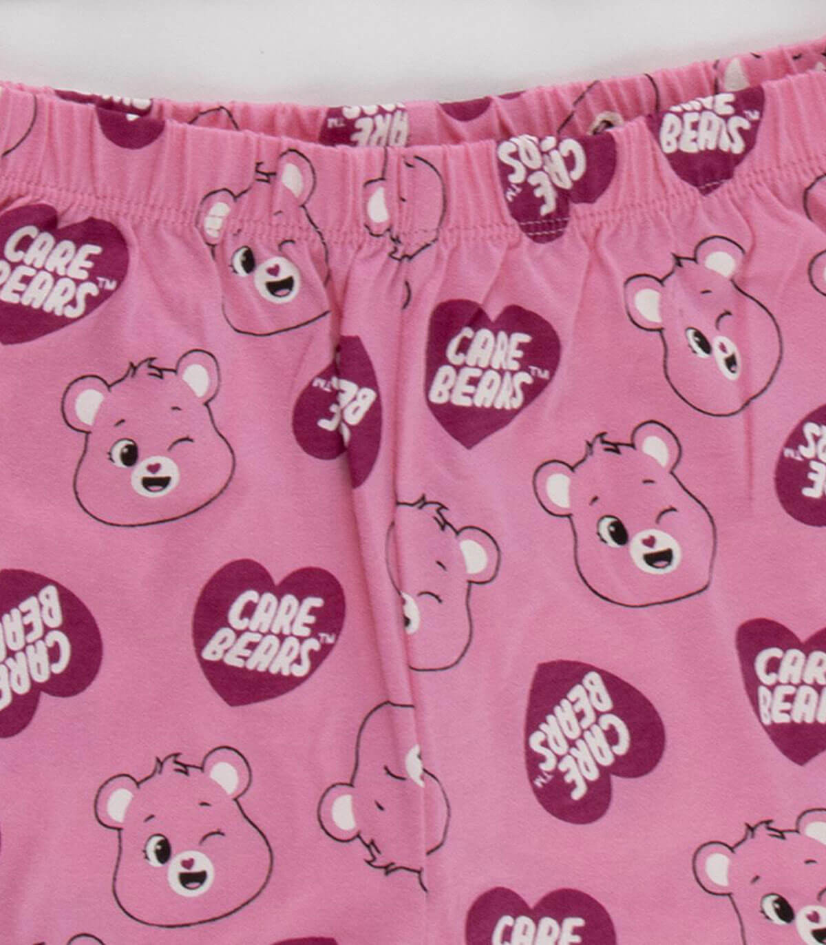 ΠΑΙΔΙΚΗ ΚΑΛΟΚΑΙΡΙΝΗ ΠΥΤΖΑΜΑ CARE BEARS 4-10 ΕΤΩΝ. Cerda