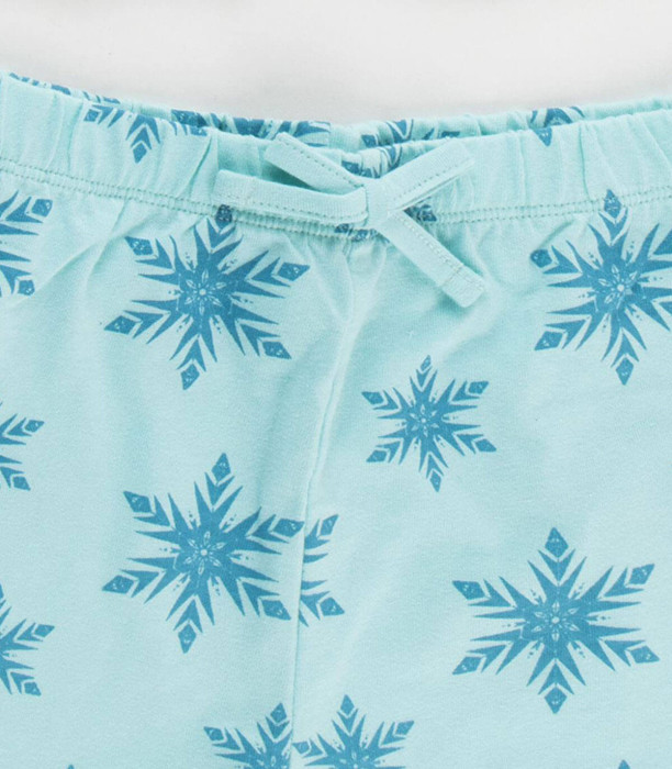 CHILDREN'S SUMMER PAJAMAS FROZEN 3-8 YEARS Cerda