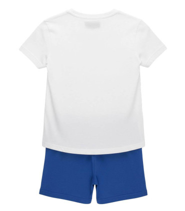 CHILDREN'S SUMMER PAJAMAS SONIC 4-10 YEARS Cerda