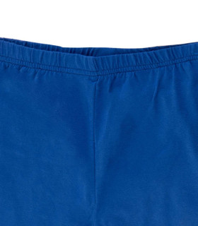 CHILDREN'S SUMMER PAJAMAS SONIC 4-10 YEARS Cerda